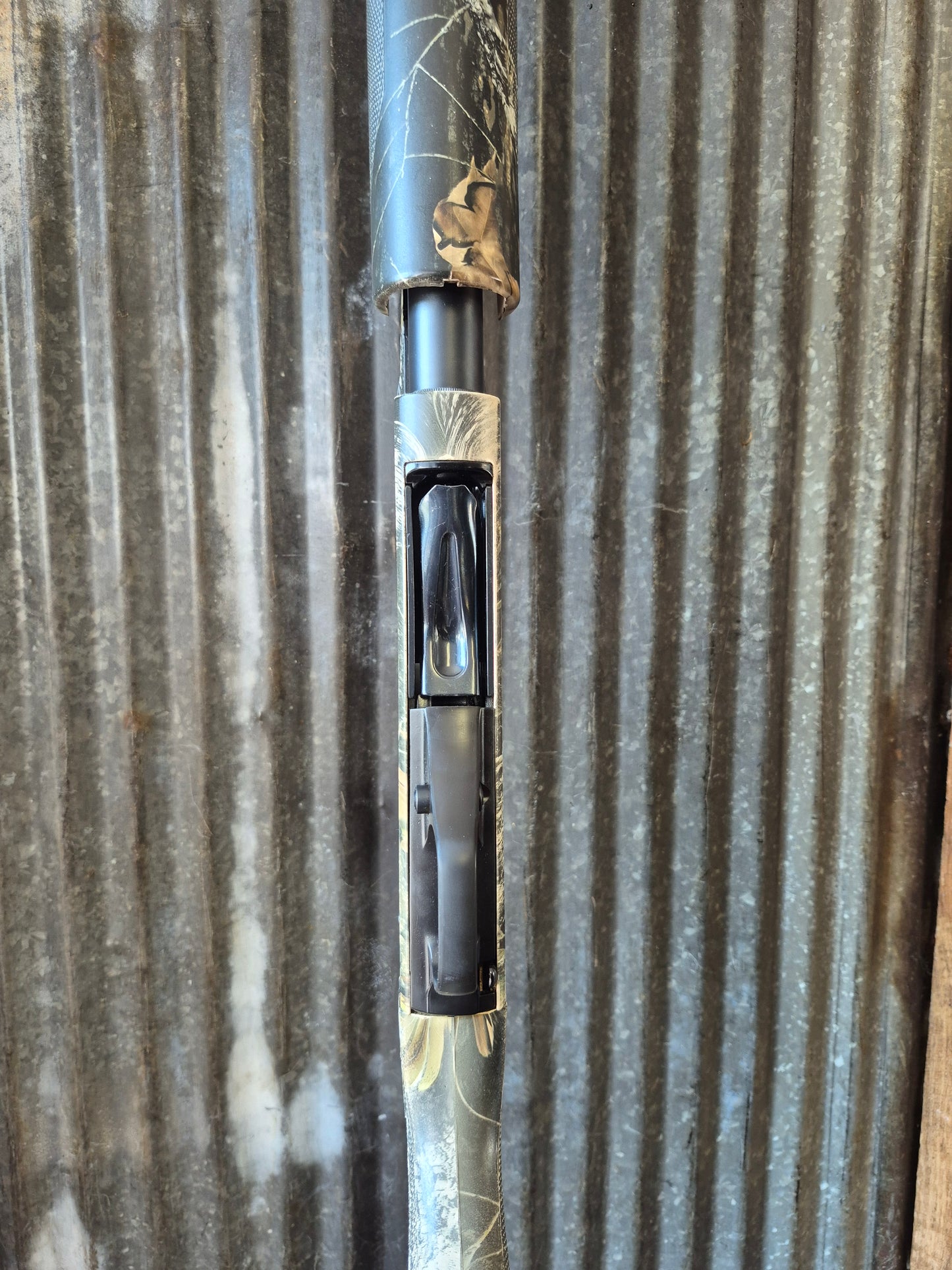 Winchester 1300 Short Turkey NWTF 12GA