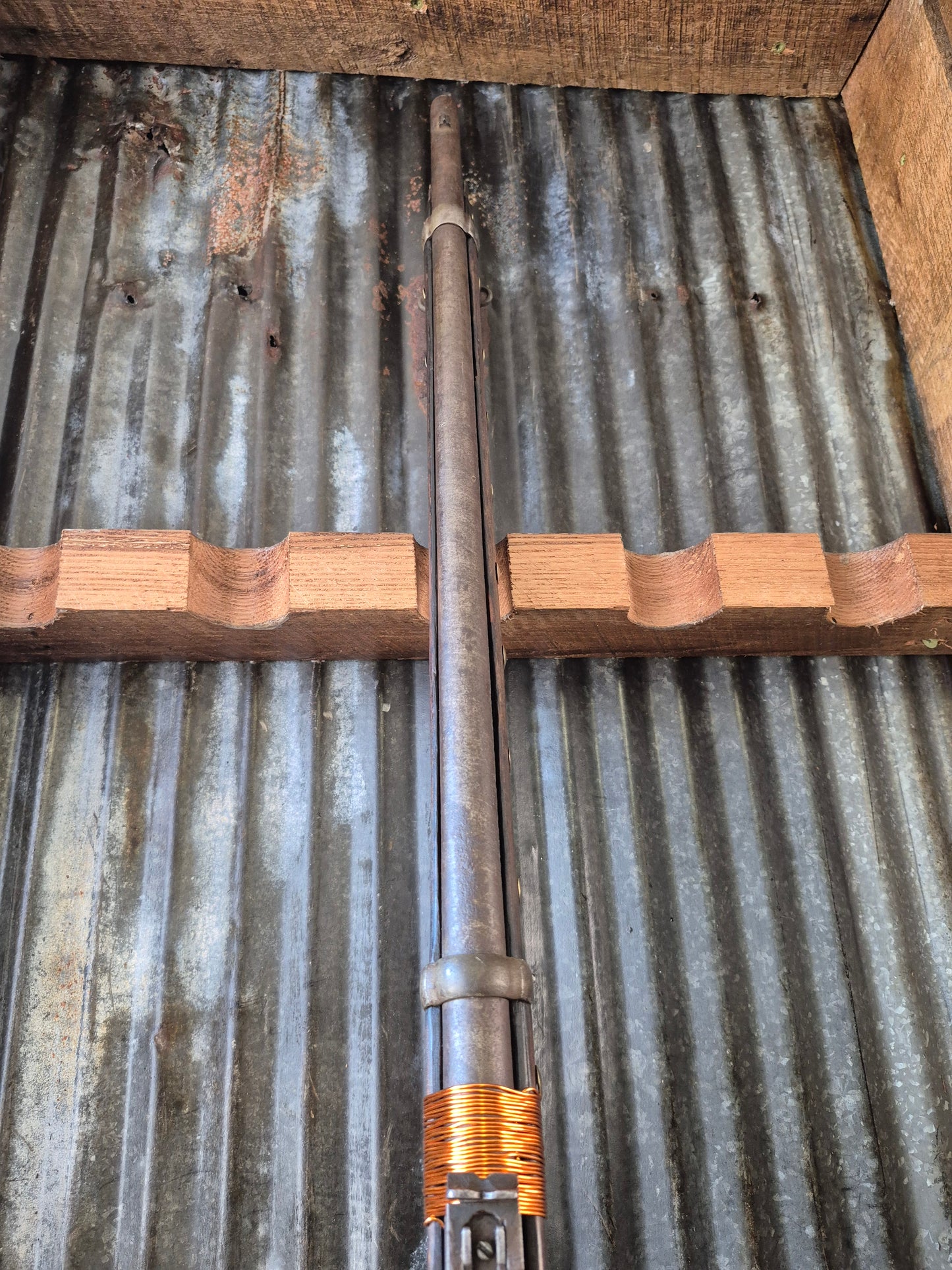 Nepalese .577/450 Martini Henry