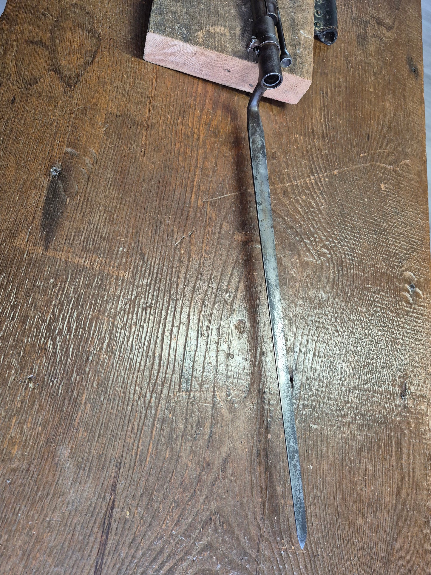 Original 1863 Springfield-Very Nice