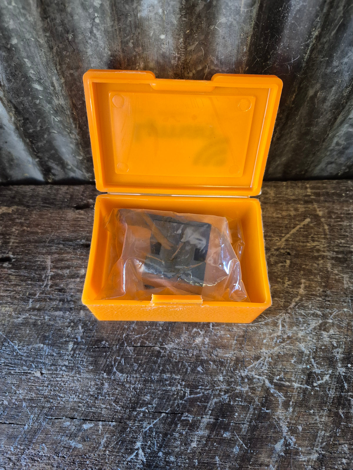 Lyman .38cal 133gr SWC Mould