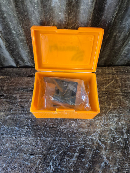 Lyman .38cal 133gr SWC Mould