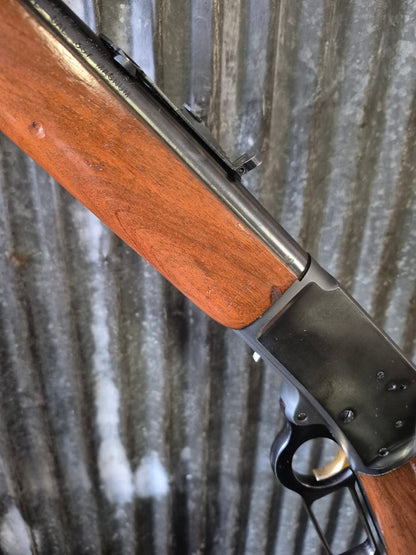 Marlin 1894 Carbine .357 Magnum (1971 mfg JM-STAMPED)