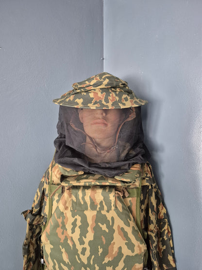 Soviet/ Russian Kit with Flack Vest