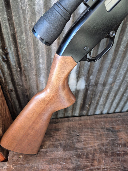 Winchester model 190 .22lr