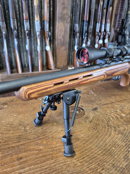 Savage 93R17