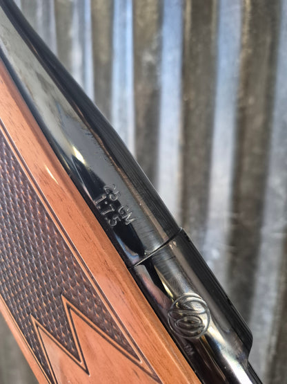Weatherby MkV Deluxe -.25 Creedmore