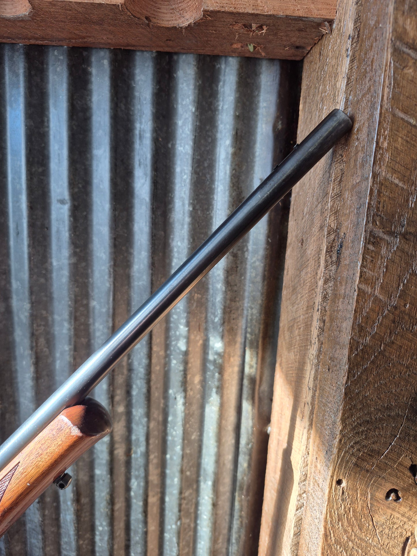 Remington Model 7 .243Win