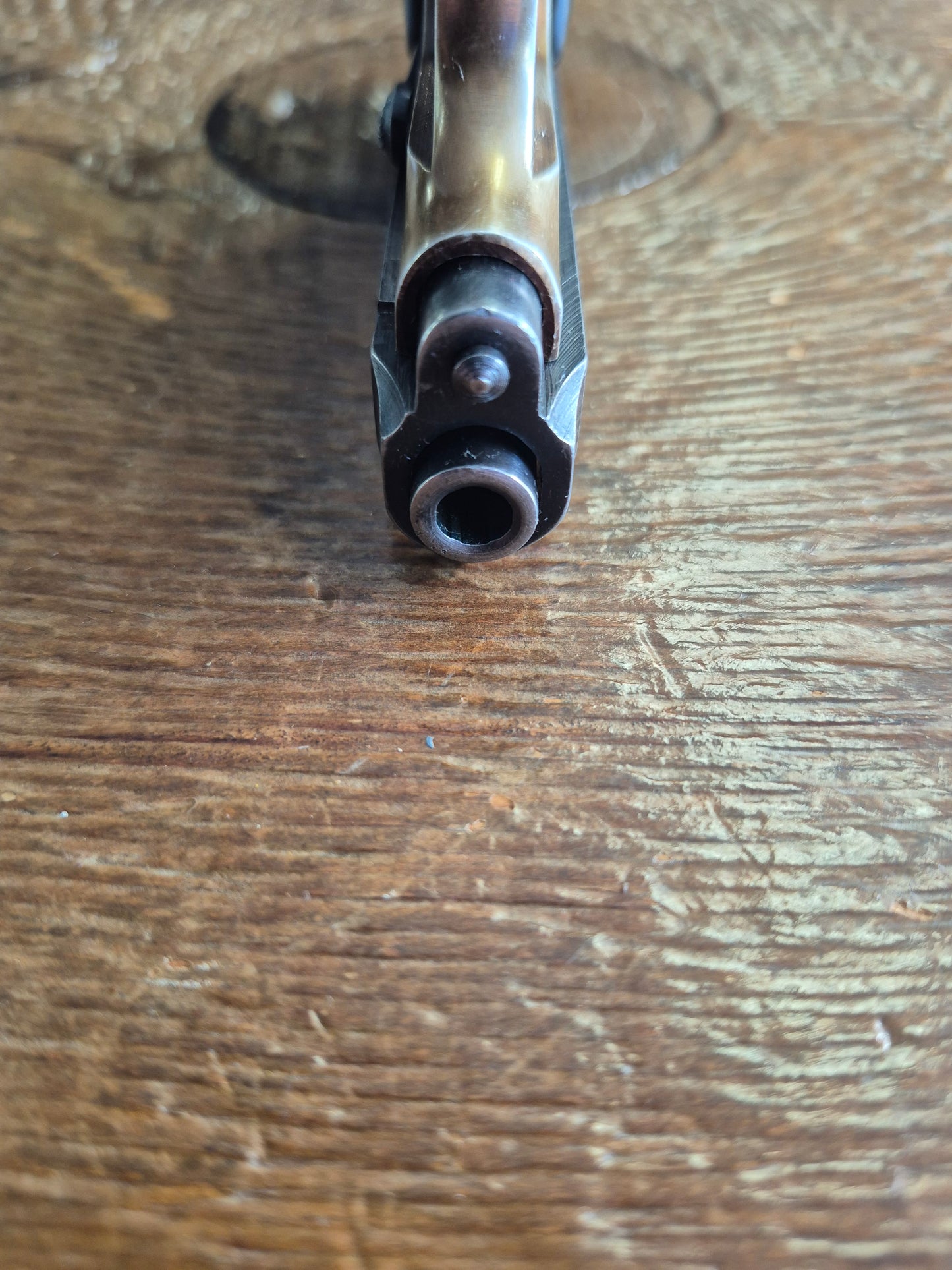 Beretta 418