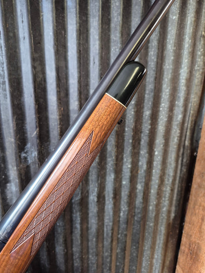 Remington 700bdl .7mm mag