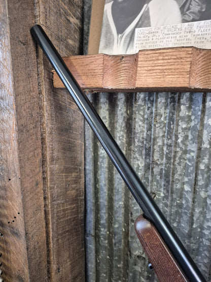 Savage Model 10 7mm08