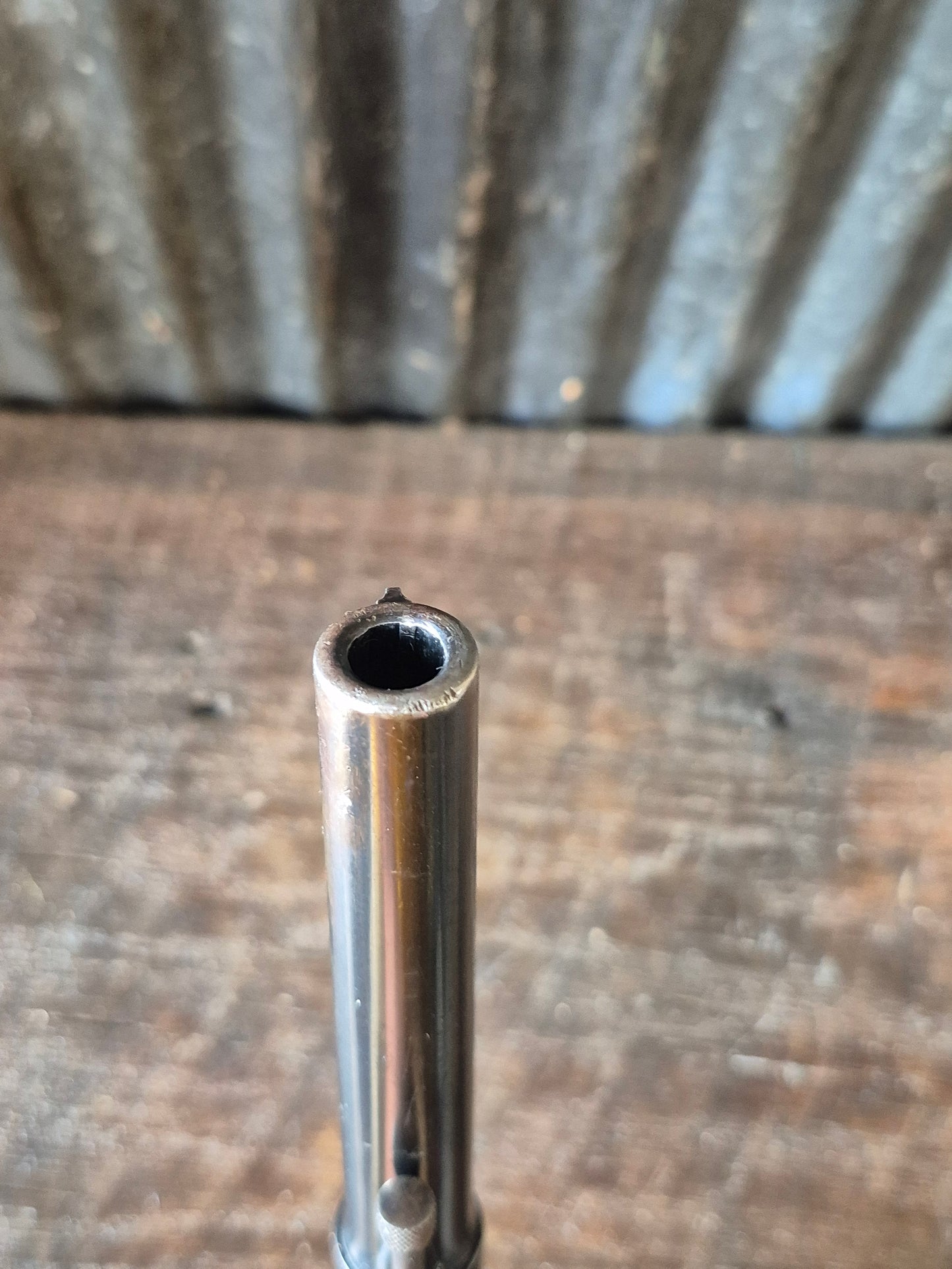 Colt Army Special .38