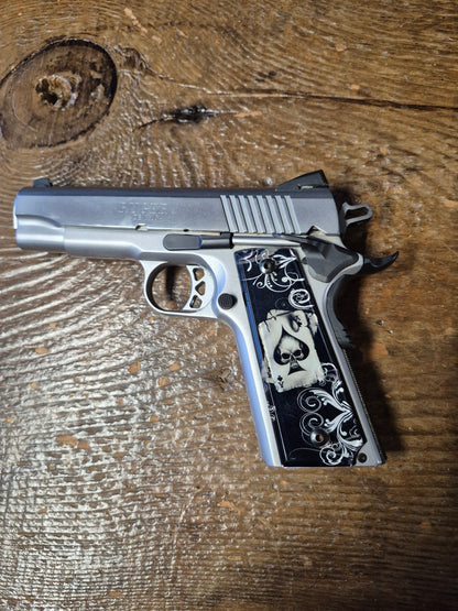 Ruger SR1911