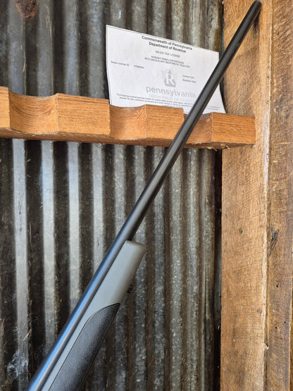 Weatherby Vanguard 6.5x300 Weatherby Magnum