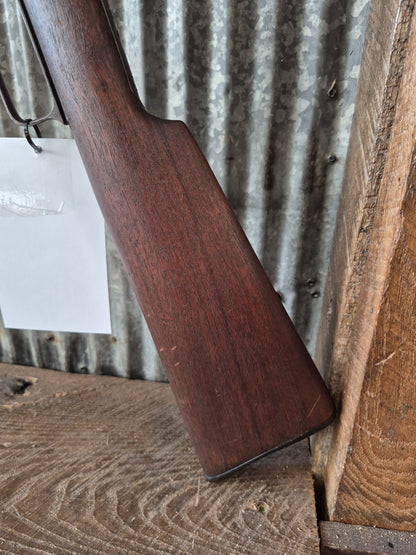 Marlin '97 .22 (s,l,lr)
