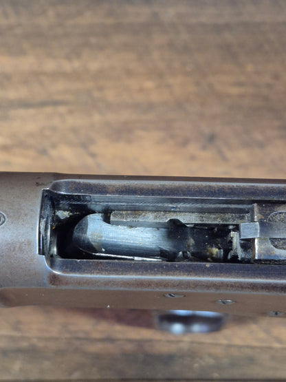 Winchester Model 1892 Takedown