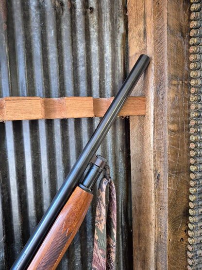 Mossberg 500A 12ga 24" Rifled Slug barrel