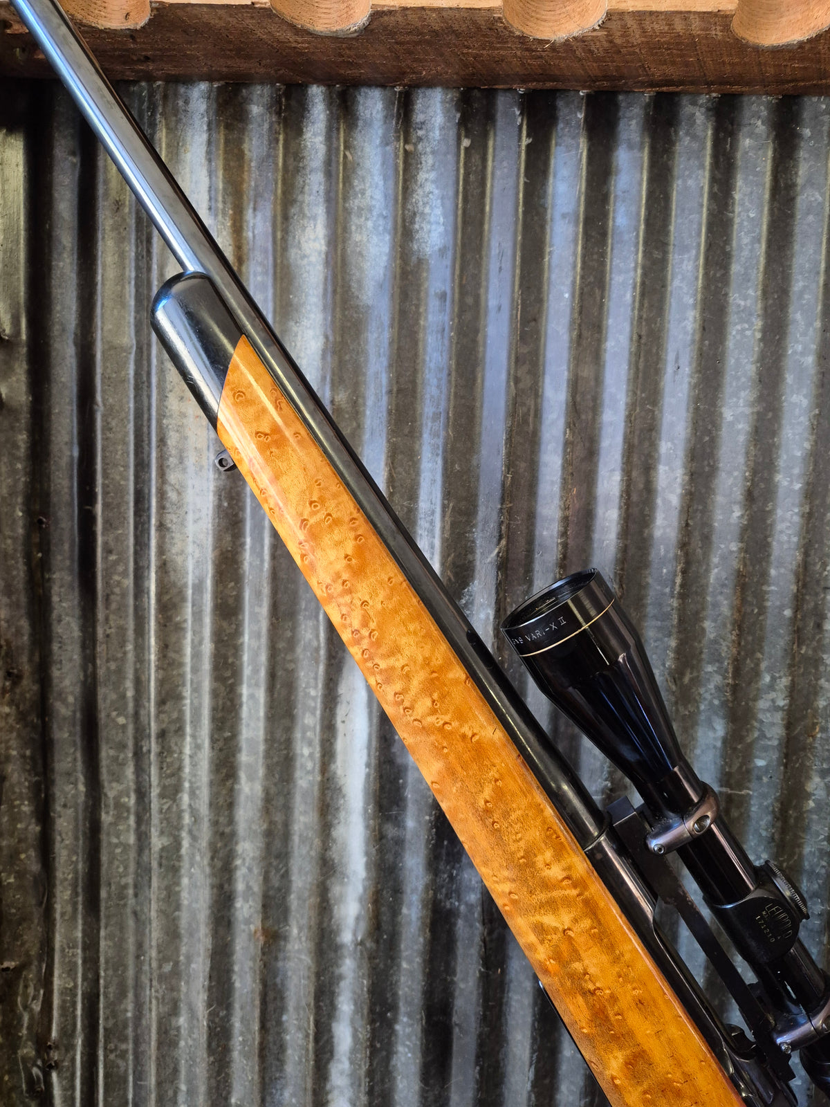 U.S. 1903a3 Sporter 30-06 Springfield