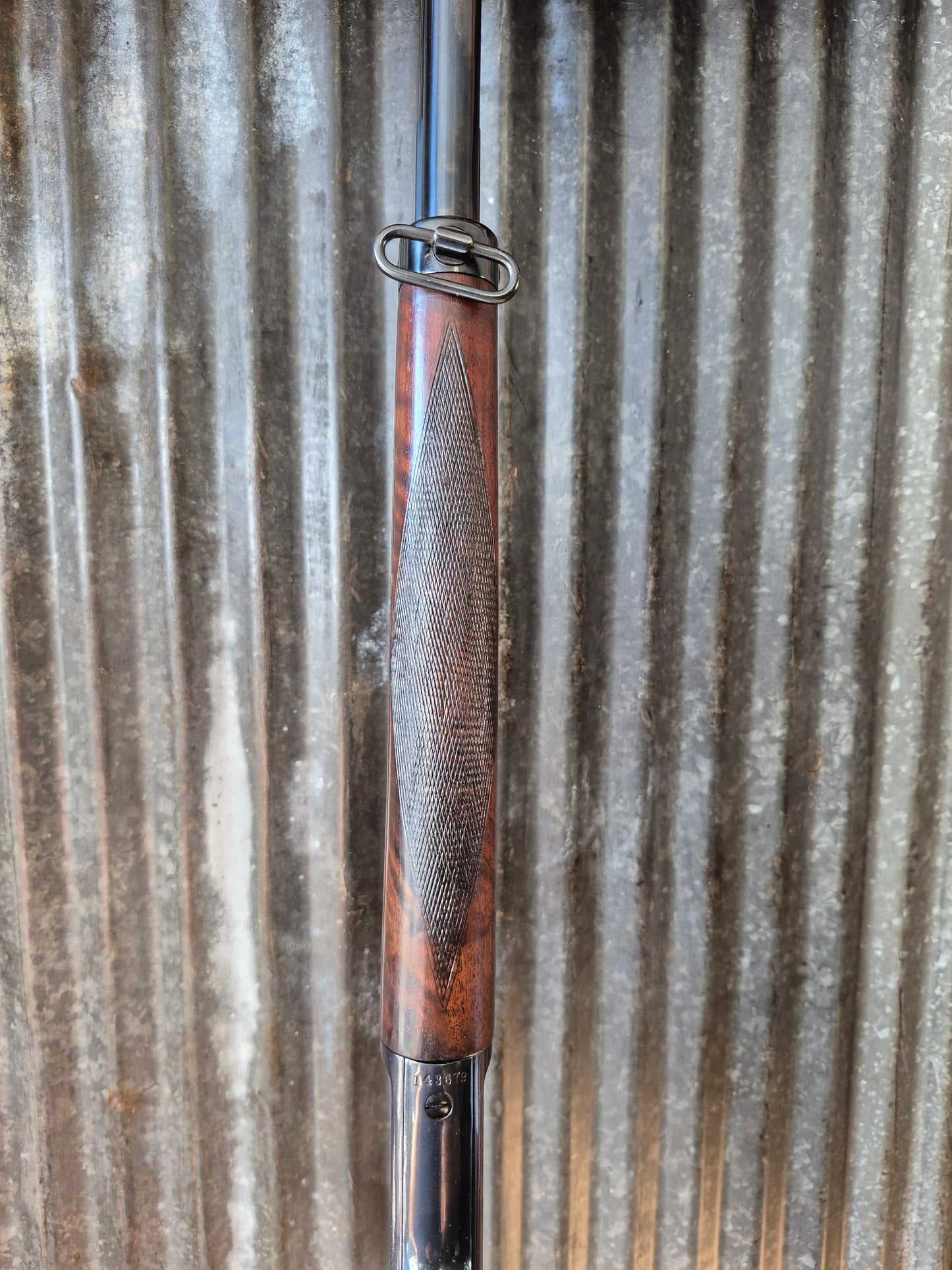 Marlin 1893 38-55 (1896 mfg date) Antique!