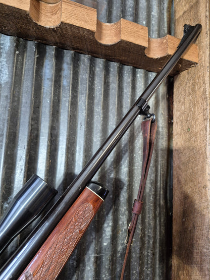Remington 760 Gamemaster .243 winchester