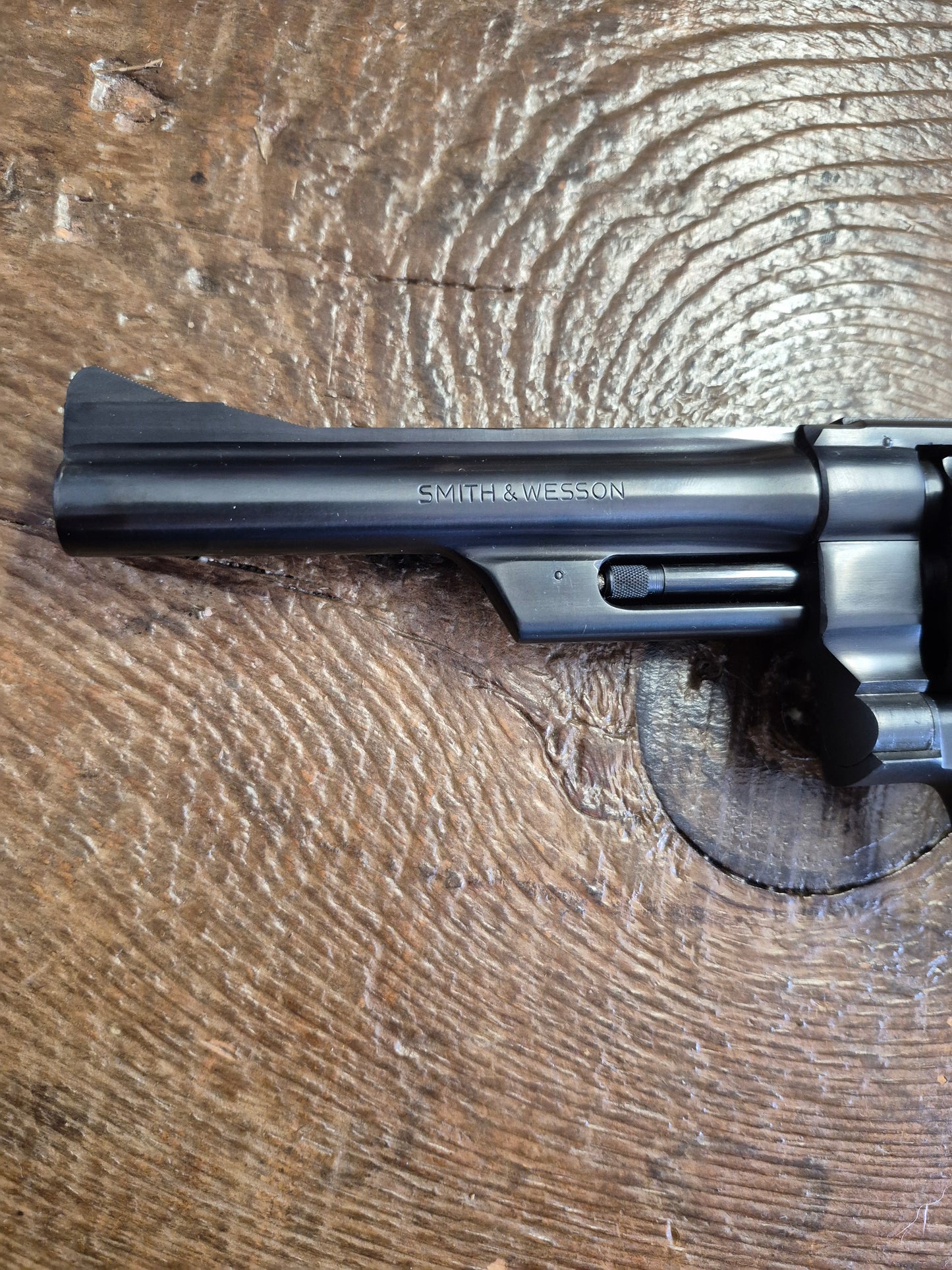Beautiful 28-2 Highway Patrolman