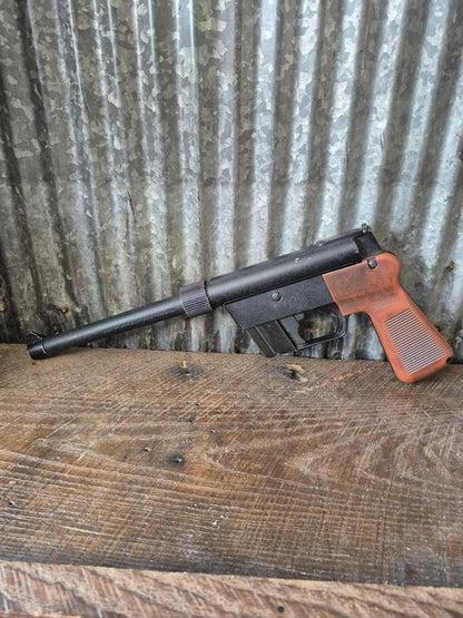 Charter Arms Explorer II