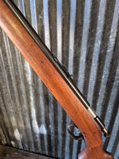 Winchester model 67