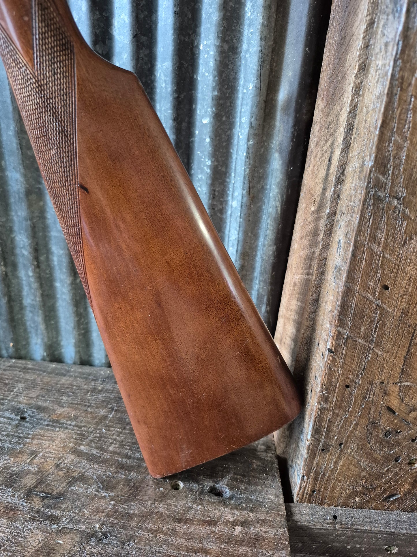 Kestrel 12ga