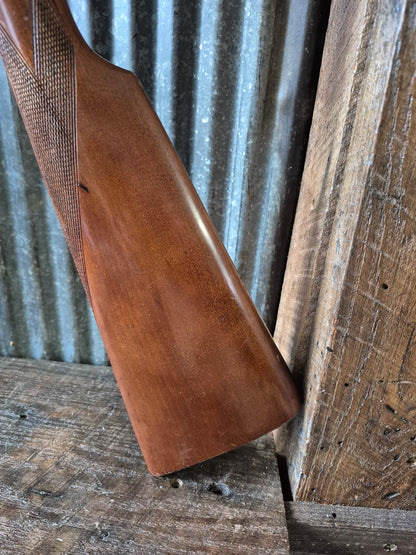 Kestrel 12ga