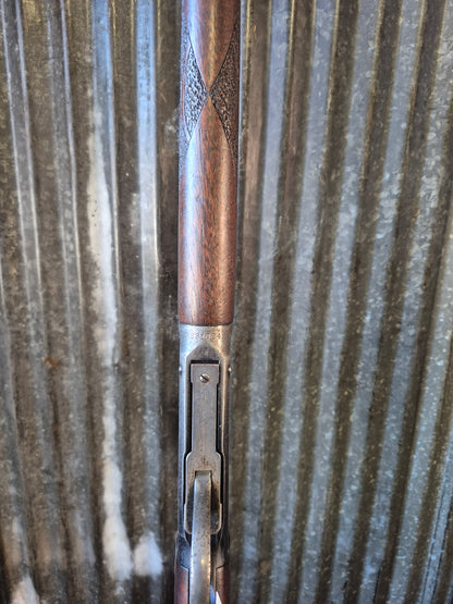 Winchester Model 1894 38-55 (1921mfg)