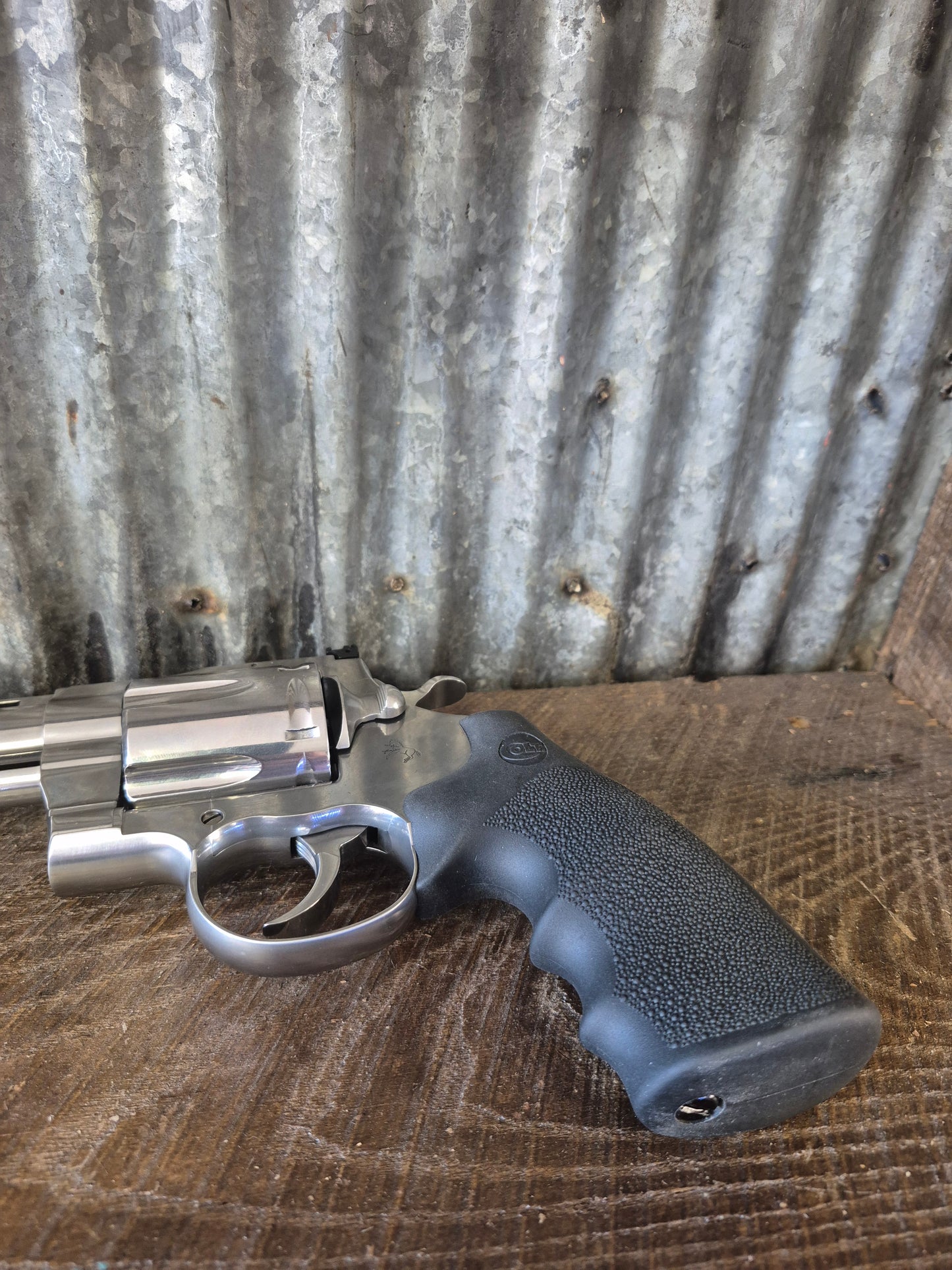 Colt Anaconda