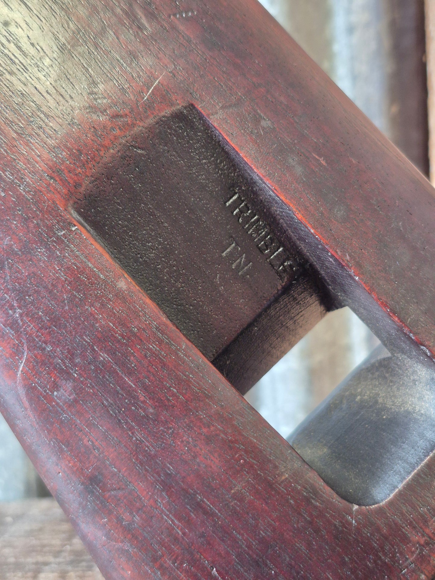 National Postal Meter M1 Carbine WWII Era