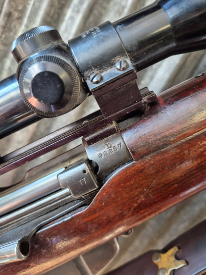 S M L E Mk3 1940