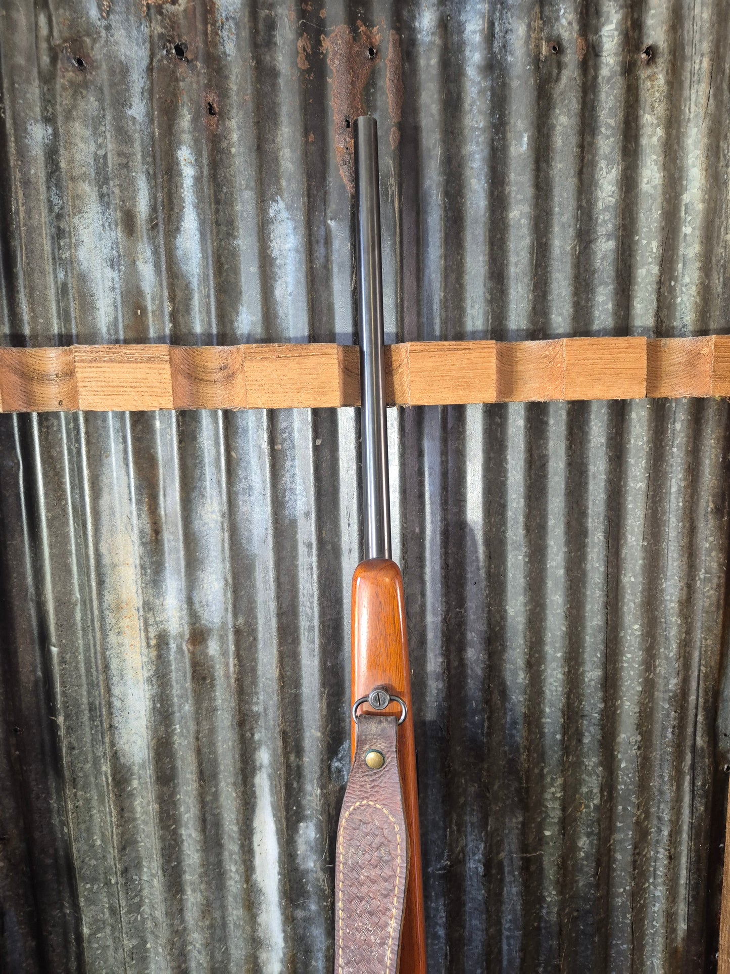 Remington 788 30-30 Winchester