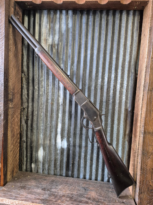 Winchester 1873 .44WCF (Antique)(1883 mfg)