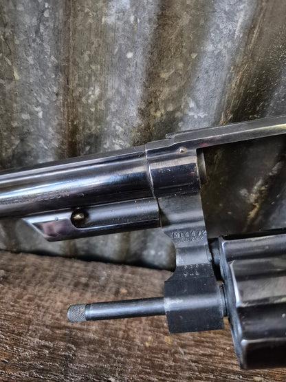Smith & Wesson 29-2 .44 Magnum