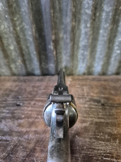 Antique S&W 3rd model Top Break 38s&w