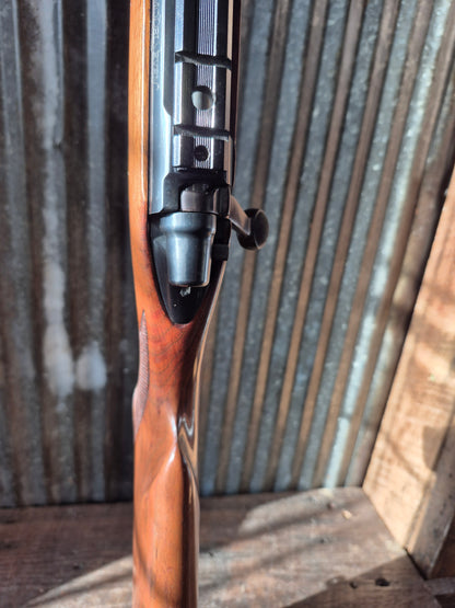 Remington Model 7 .243Win
