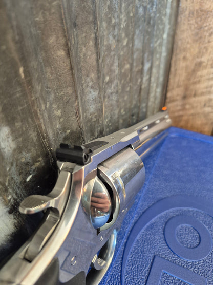 Colt Kodiak .44mag 6"