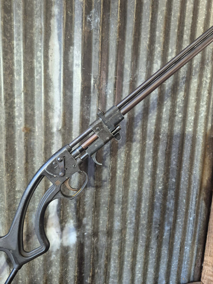 Firearms Int'l Corp Bronco 22lr