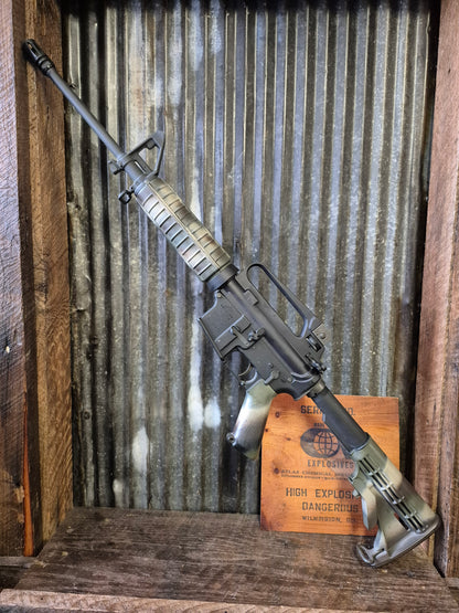 Rock River 5.56 LAR-15