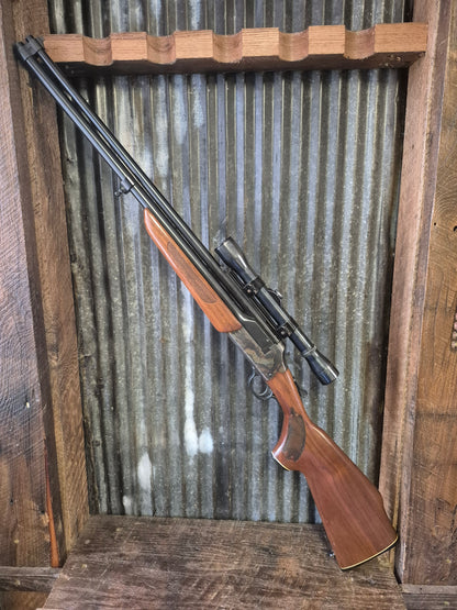 Savage 24V series C
