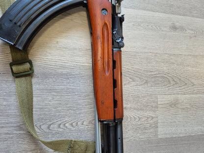 Numbers Matching Norinco SKS