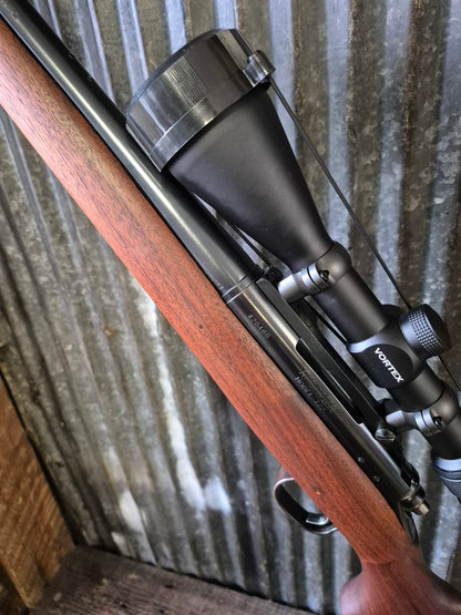 Remington Model 722 .222 Remington (1954)