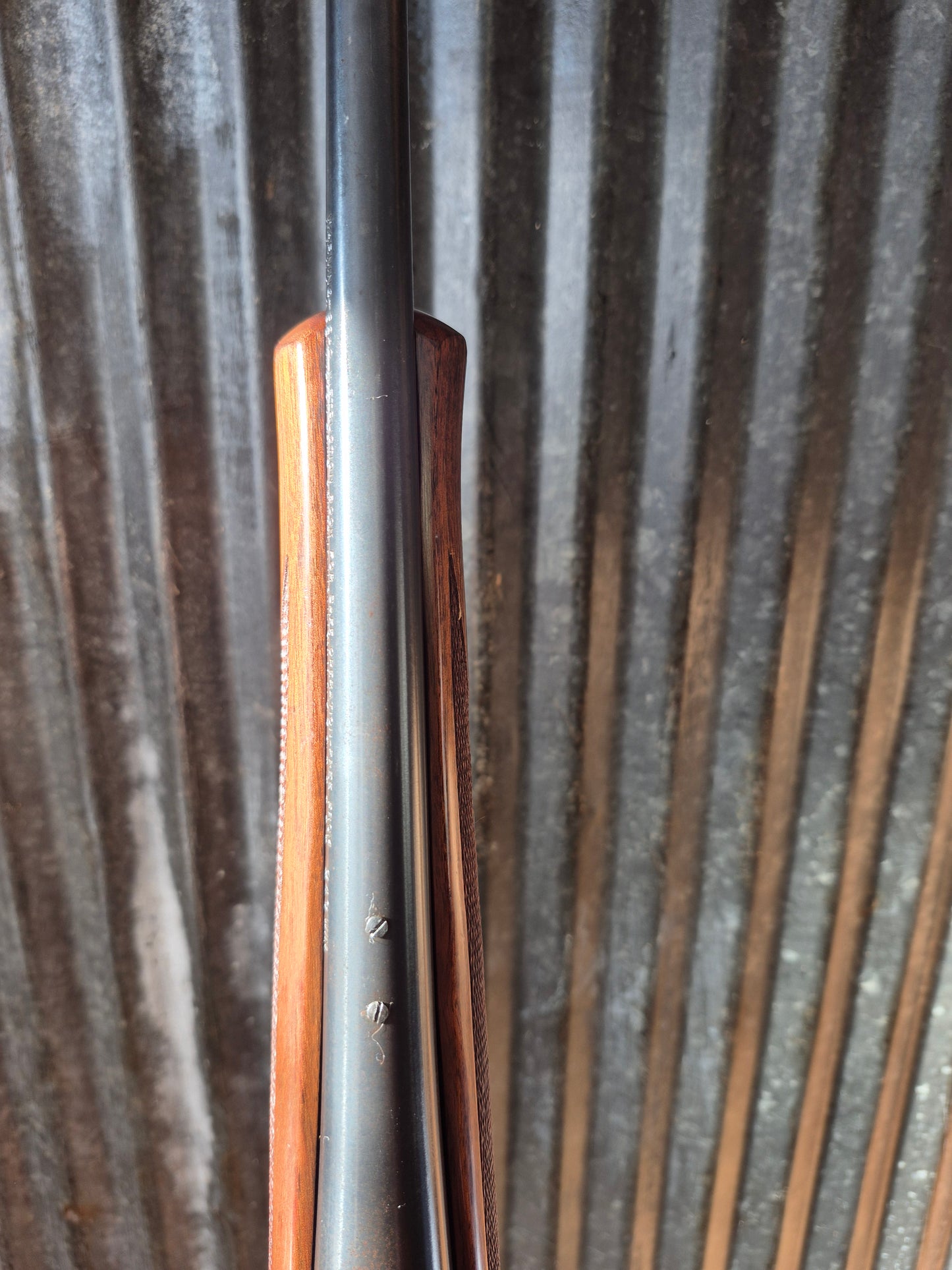 Remington Model 7 .243Win