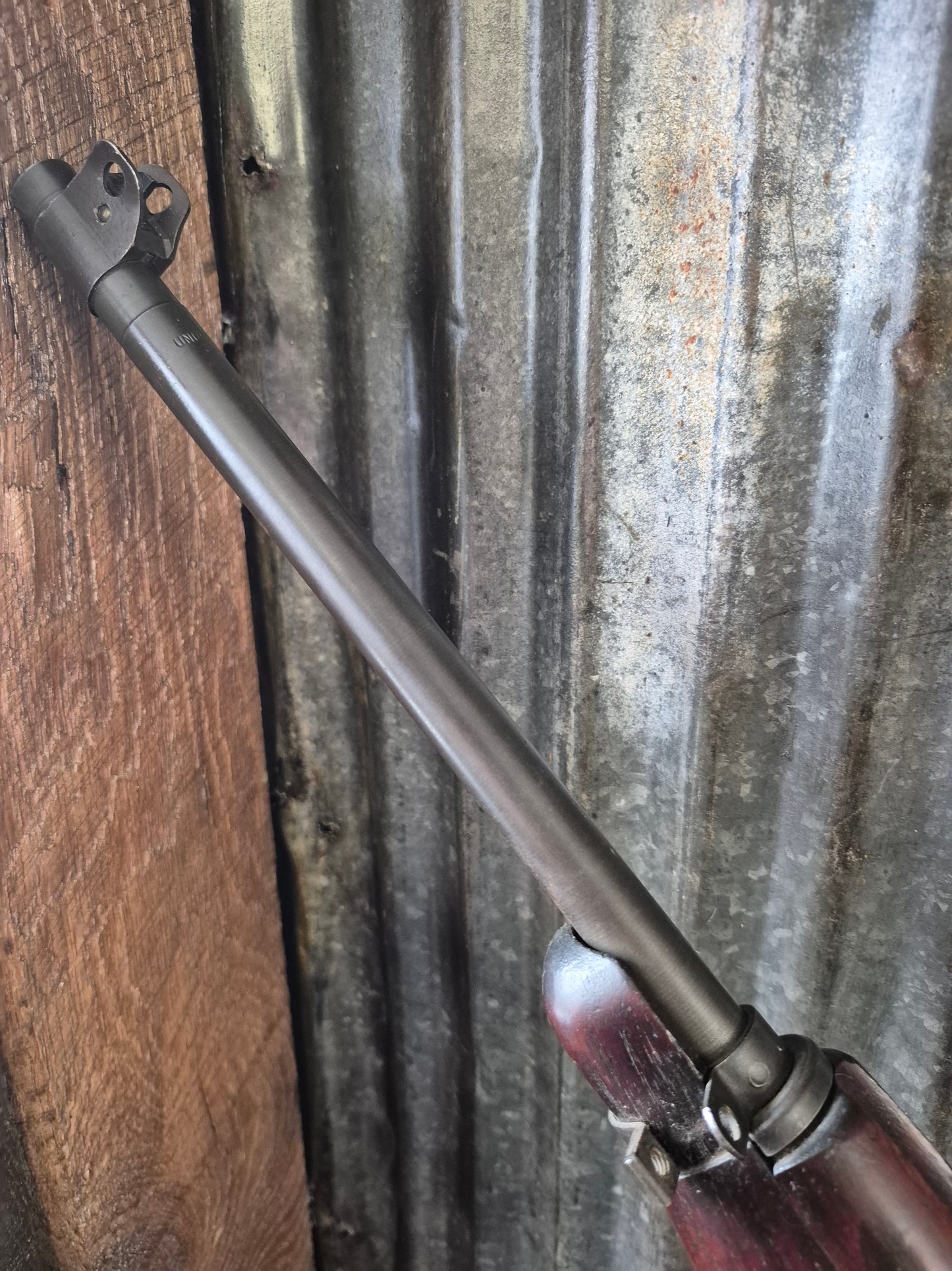 National Postal Meter M1 Carbine WWII Era