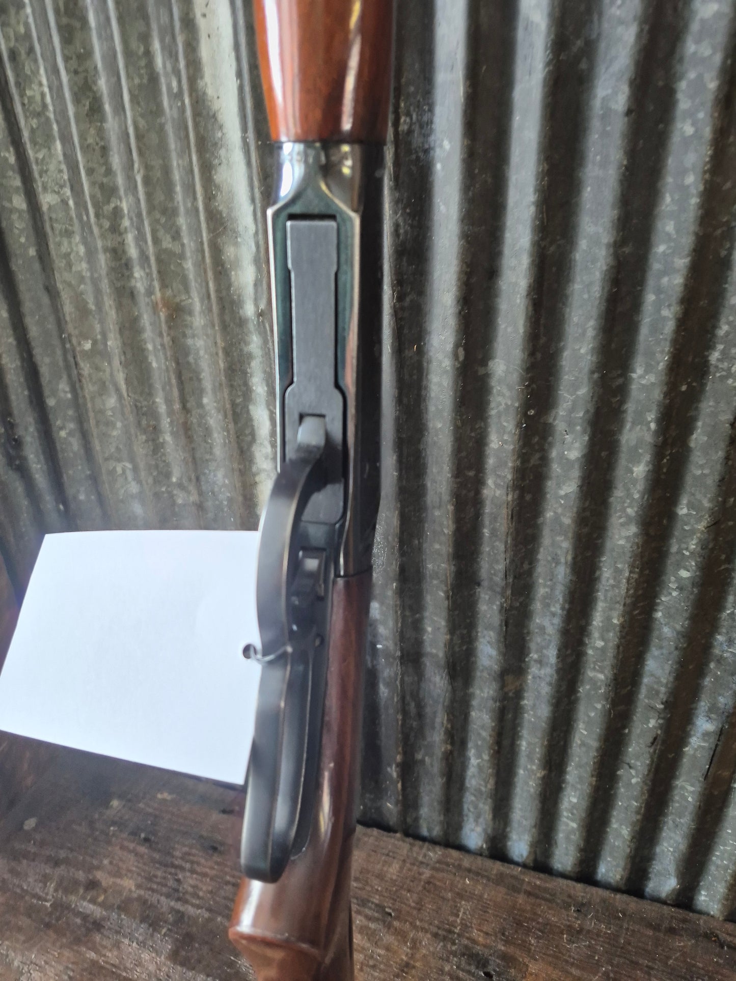 Winchester 64A 30-30