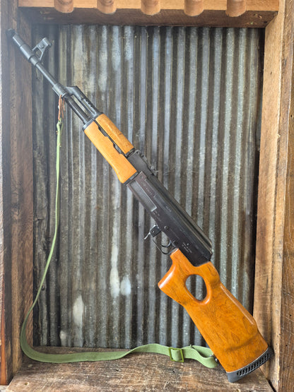 Norinco Mac-90 (Milled receiver)