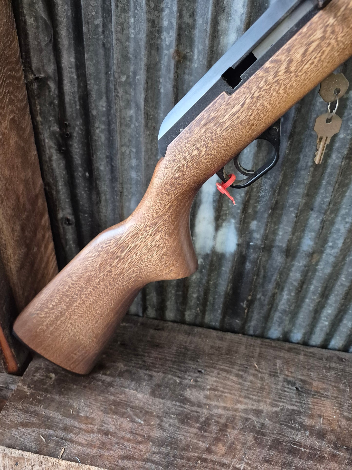 Arlington Ordnance Model 5 Prototype Carbine