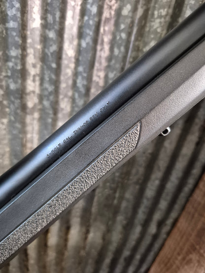 Browning A-Bolt Micro Stalker
