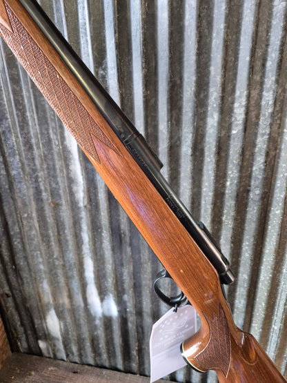 Remington 700bdl .7mm mag